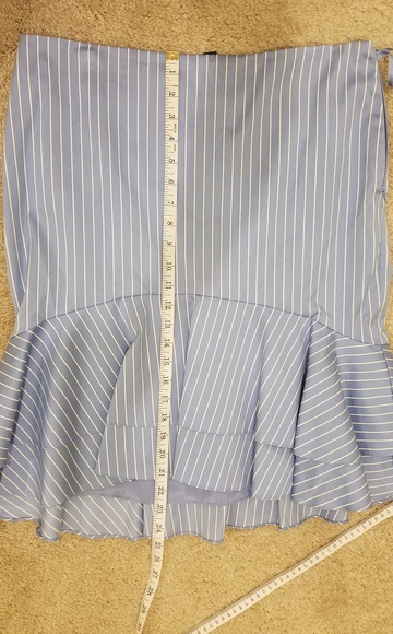 Ralph Lauren, Skirt - Picture 3 of 4